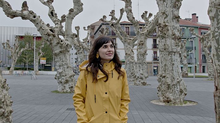 Un país para leerlo - Irún