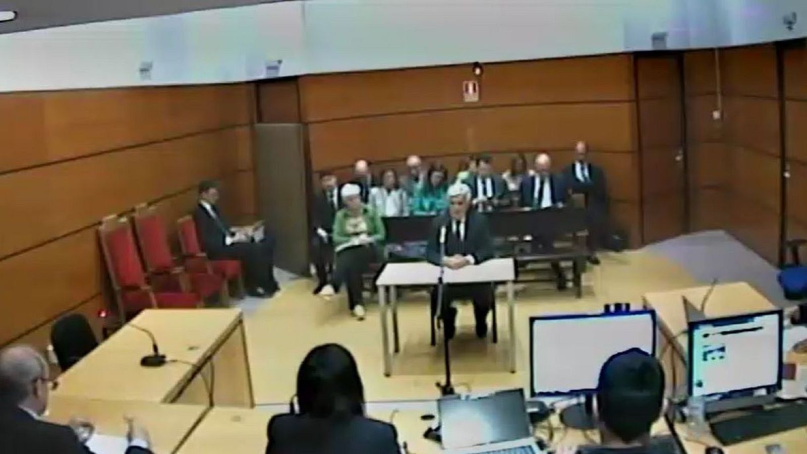 Pedro Rocha dice no saber nada del contrato de la Supercopa en Arabia | Ver