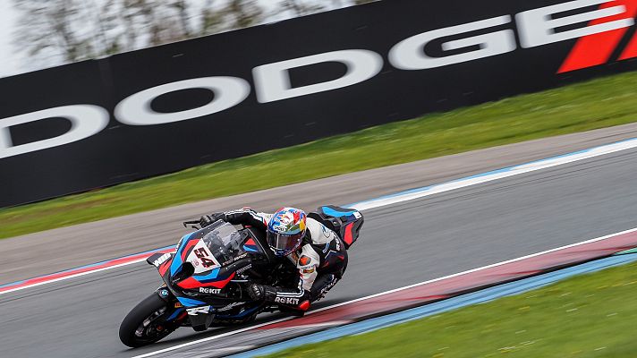 Mundial de Superbike - WorldSBK: así es el circuito TT Assen, una vuelta a bordo de una superbike