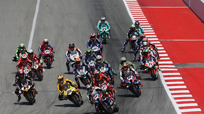  - Mundial de Superbike: el WorldSBK llega a la 'Catedral' de Assen