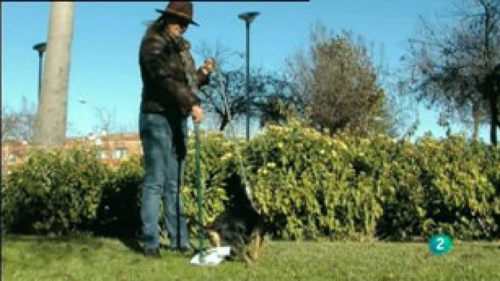 Fábrica de ideas-Inventa: Mi Can | Ver