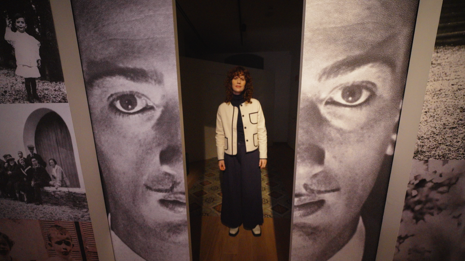 Los pilares del tiempo - Expulsión - Los pilares del tiempo | Ver