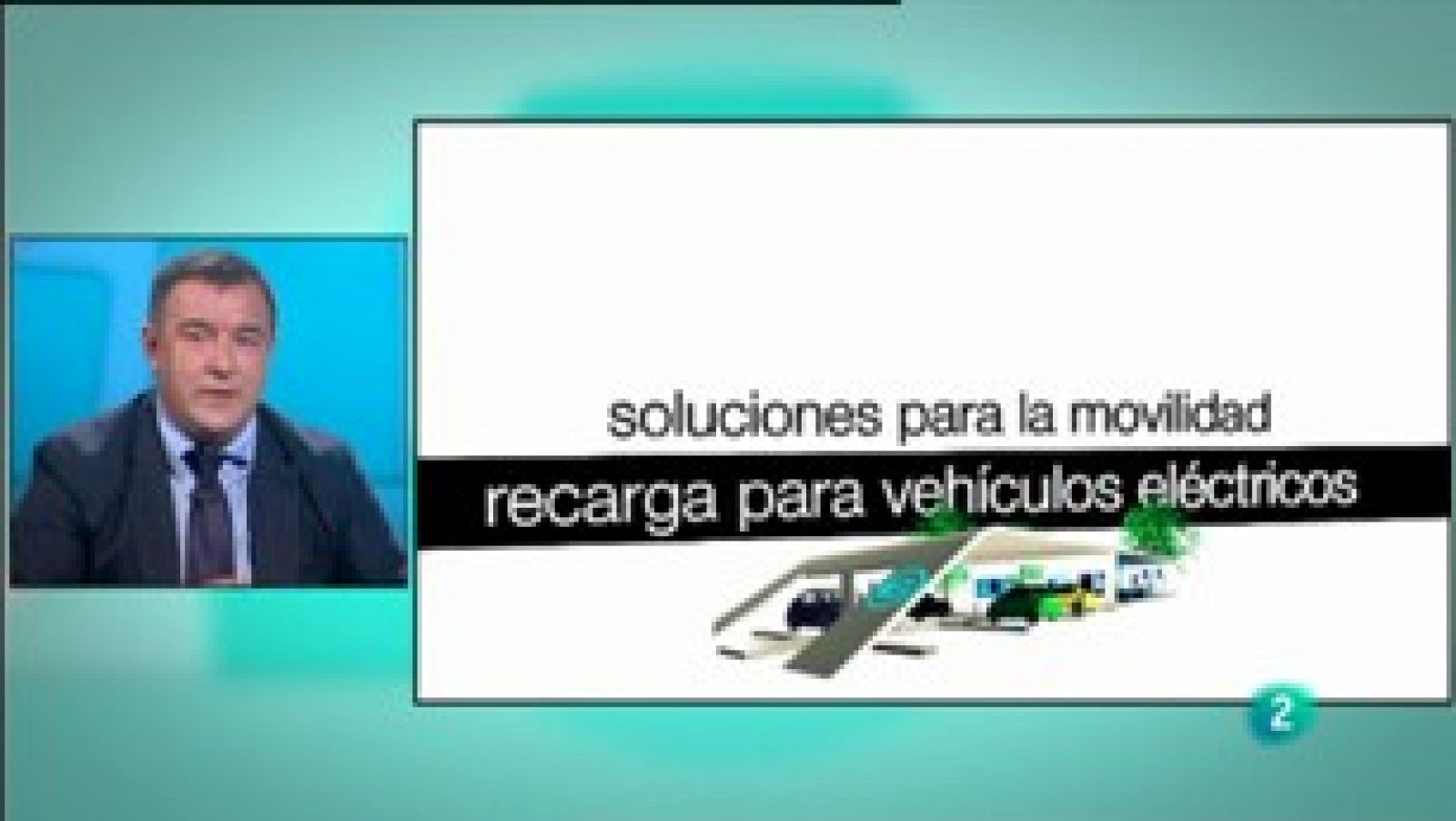 Fábrica de ideas-Invierte. Bluemobility | Ver