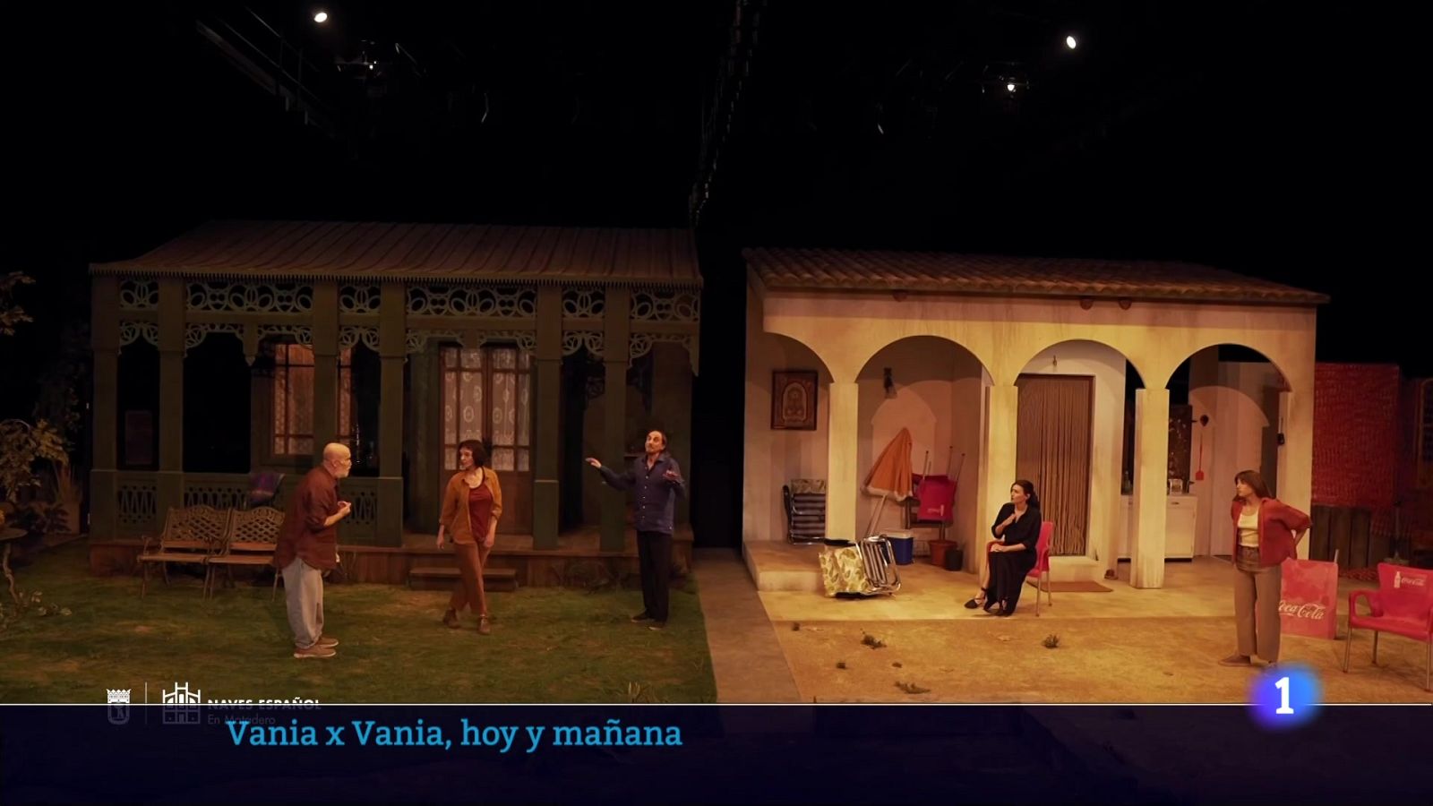 Informativo Telerioja - 19-04-2024 | Ver