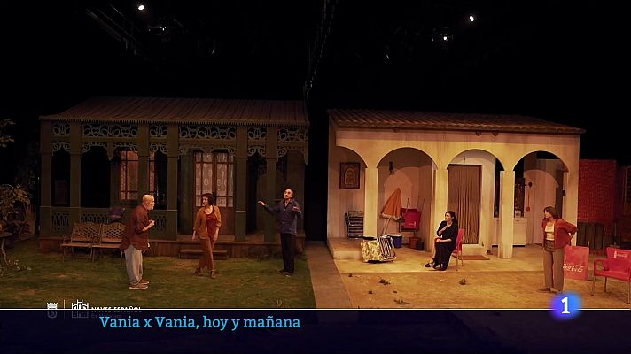 Informativo Telerioja - Informativo Telerioja - 19-04-2024