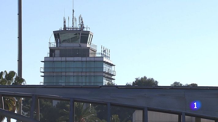 L'informatiu - Comunitat Valenciana - L'Informatiu de la Comunitat Valenciana 1 - 19/04/24