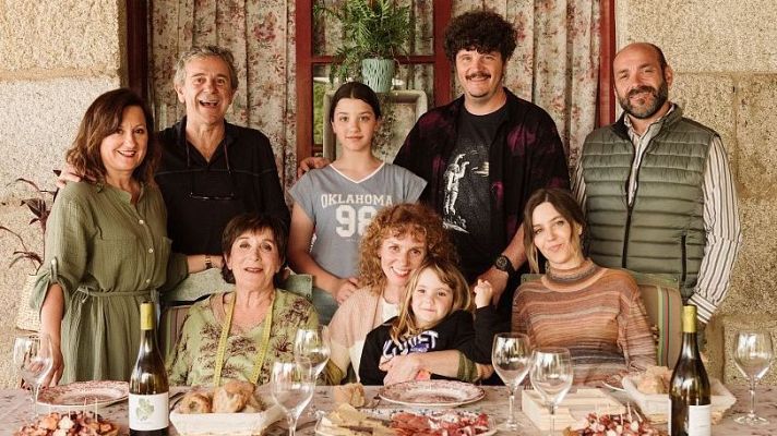 Días de cine - Días de cine: + Cuñados