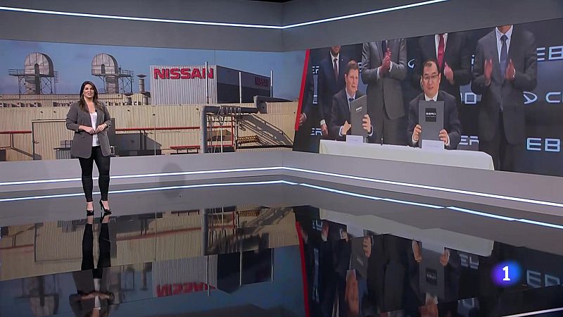 L'Informatiu - 19/04/2024