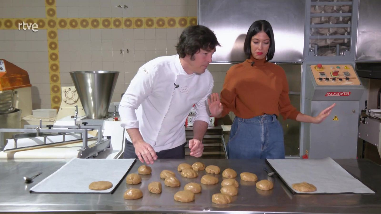 Ahora o nunca - Programa 315 - ver ahora