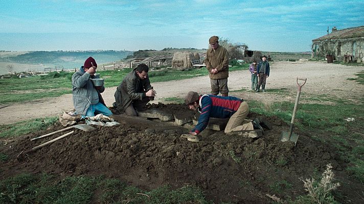 Días de cine - Días de cine: La quimera