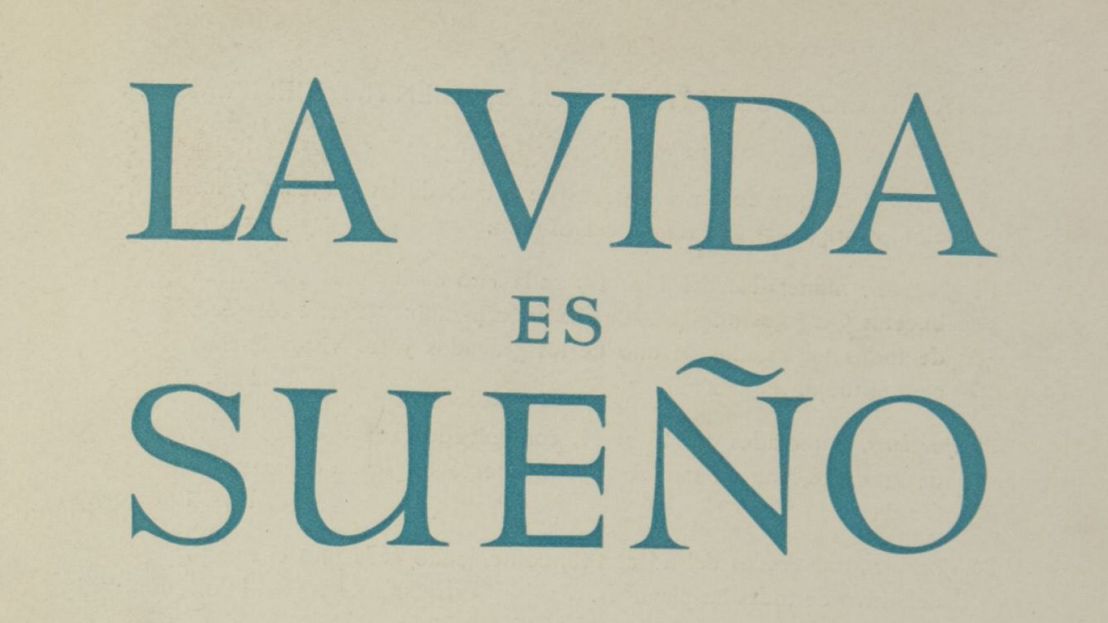 Días De Cine: Días De Cine es sueño. | Ver