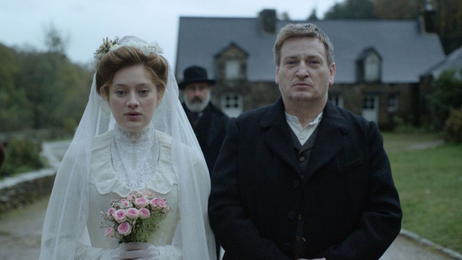 Días de cine: Rosalie | Ver