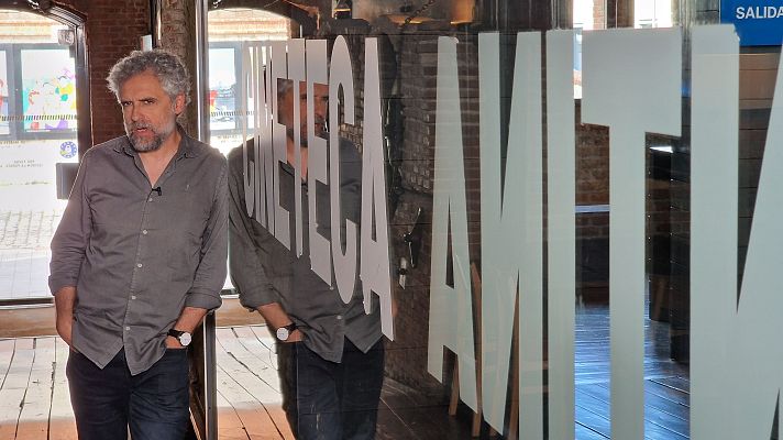 Días de cine - Días De Cine: El cine según Pau Durà.