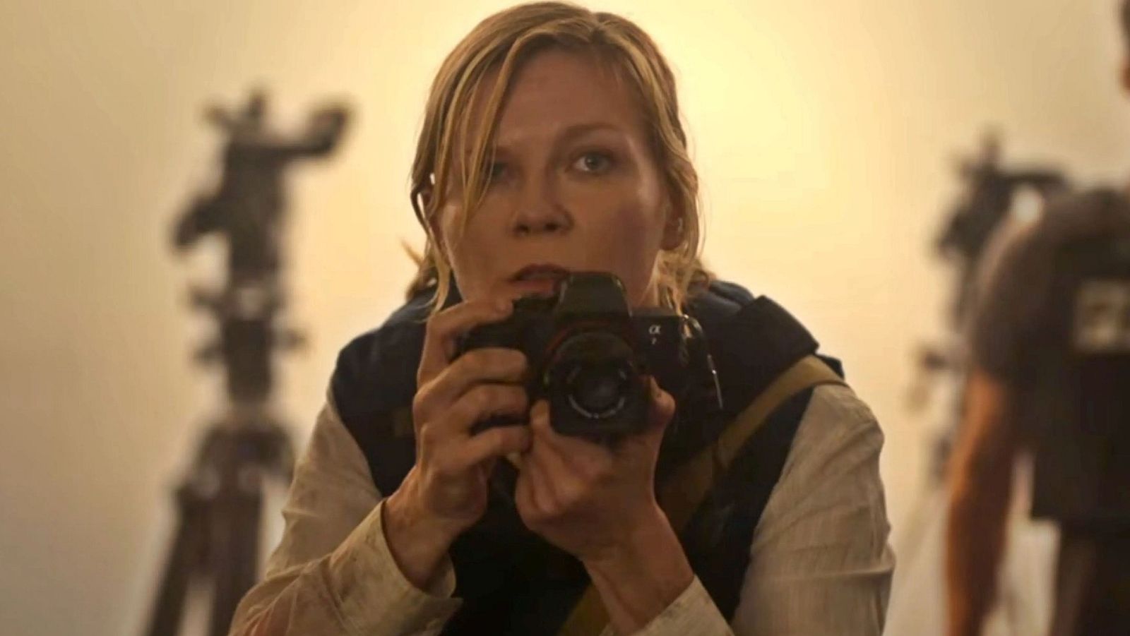 Días de cine: Civil War | Ver