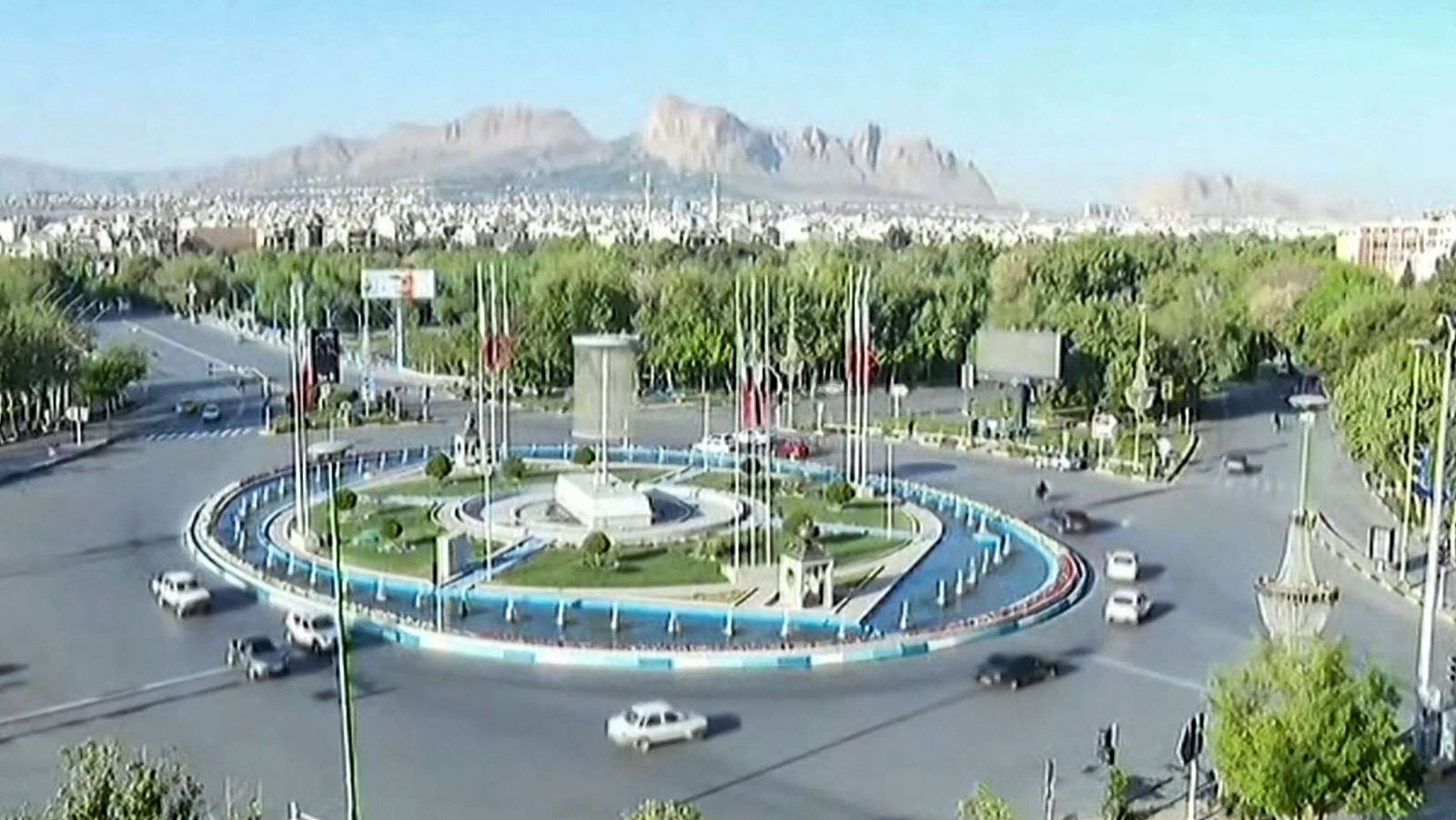 Telediario - 15 horas - 19/04/24 - ver ahora