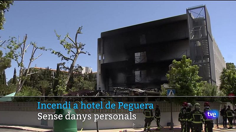 Informatiu Balear en 2' - 19/04/24 | Ver