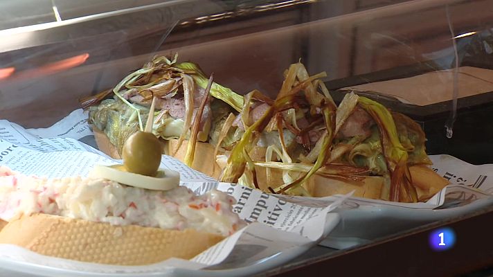 Informativo Telerioja - Telerioja en 2' - 19-04-2024