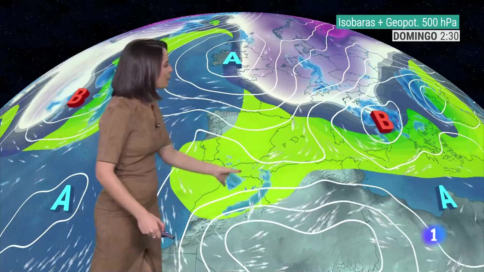 El tiempo en Asturias - 19/04/24 | Ver