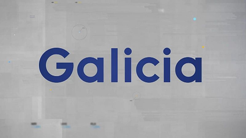 Telexornal Galicia 19-04-2024 | Ver