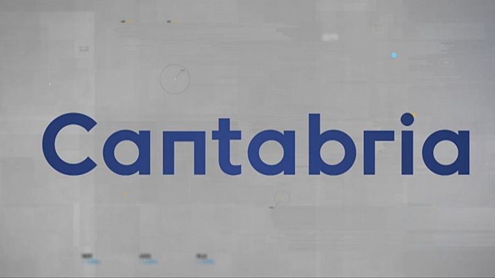 TeleCantabria - TeleCantabria2 - 19/04/24