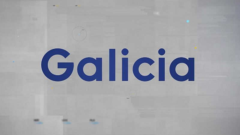 Galicia en 2 minutos 19-04-2024 | Ver