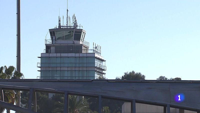 L'Informatiu de la Comunitat Valenciana 2 - 19/04/24 | Ver