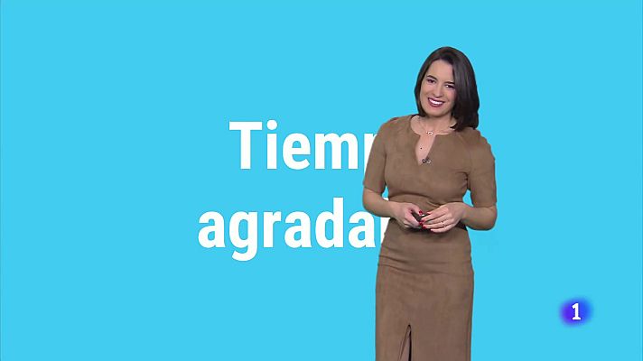 Noticias de Castilla y León - El tiempo en Castilla y León - 19/04/24