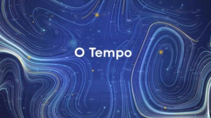 Telexornal - Galicia - El tiempo en Galicia 19-04-2024