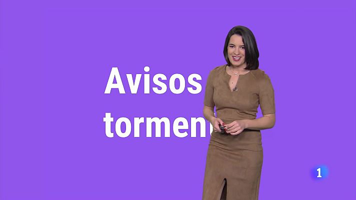 Noticias de Extremadura - El Tiempo en Extremadura - 19/04/2024