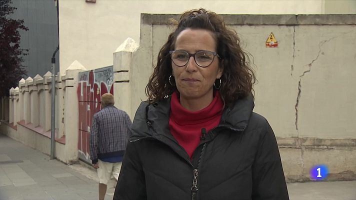 L'Informatiu - L'acord de Chery permet recuperar 1.250 treballadors de Nissan