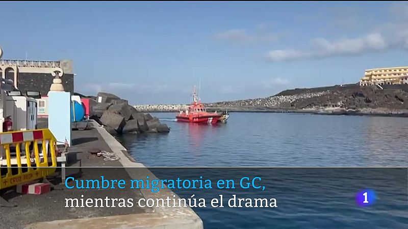 Canarias en 2' - 19/04/2024 | Ver