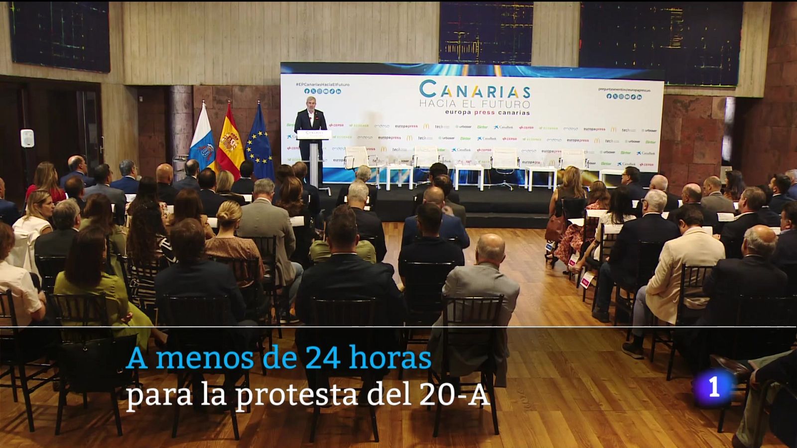 Telecanarias - 19/04/2024