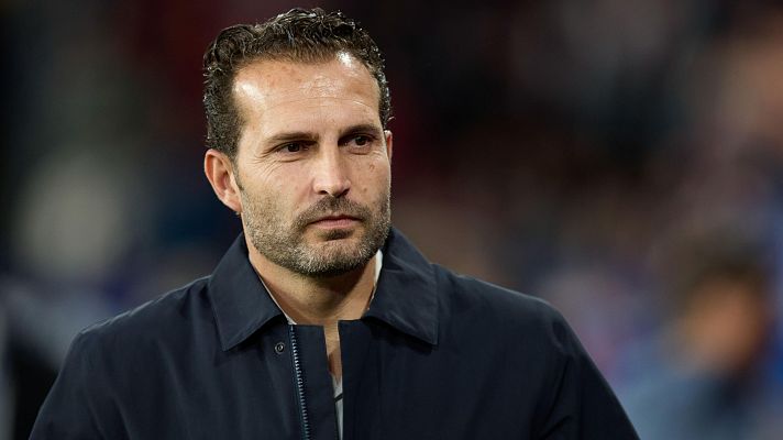 Fútbol - Liga | Baraja critica el cambio de horario: "No se entiende"