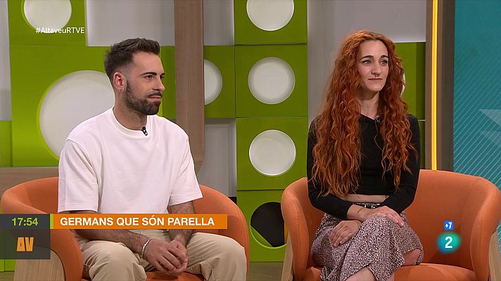 L'altaveu - Dos germans lluiten per casar-se