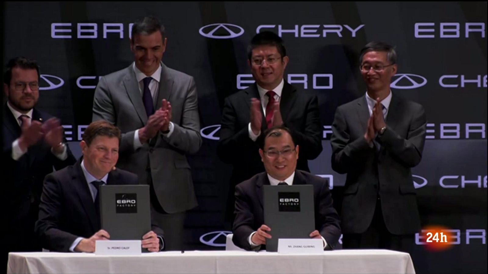 El Vespre - 19/04/2024 - El Vespre | Veure