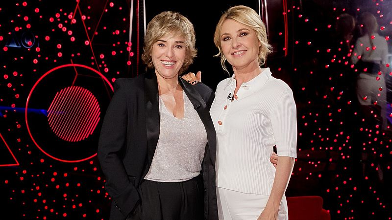 Atención Obras - Anabel Alonso - ver ahora