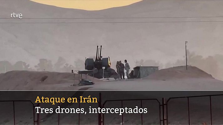 Informativo 24h - Informativo 24 horas - 20h - 19/04/24