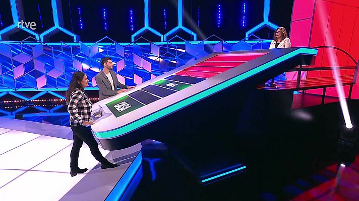 El cazador - Programa 926