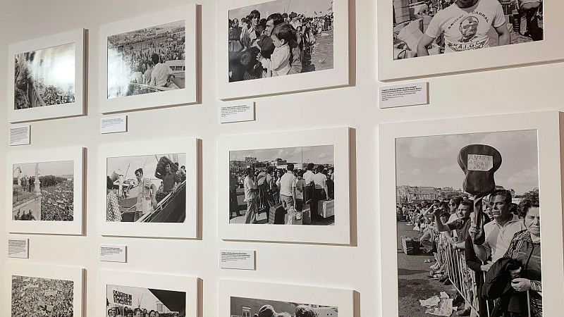 Se cumple 50 años de la Revolución de los Claveles | Ver