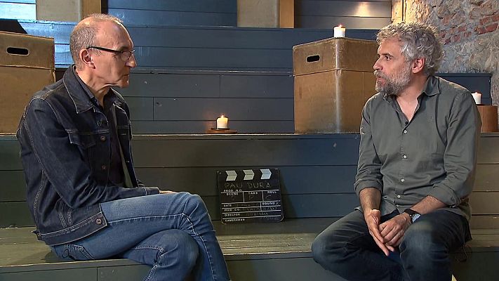 Días de cine - Días de cine - 19/04/24