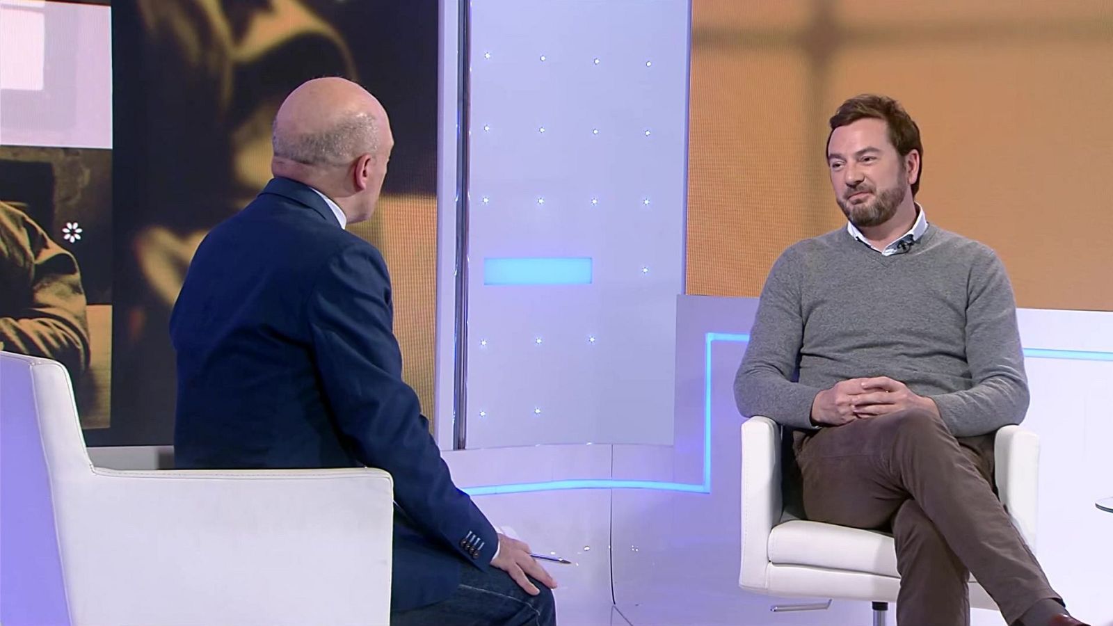 La hora cultural - 19/04/24 - ver ahora