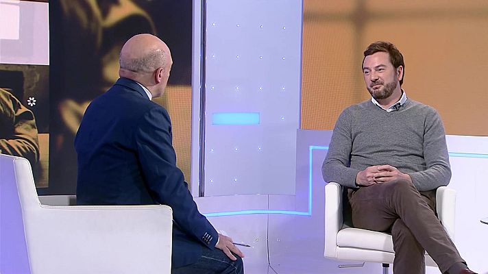 La hora cultural - La hora cultural - 19/04/24