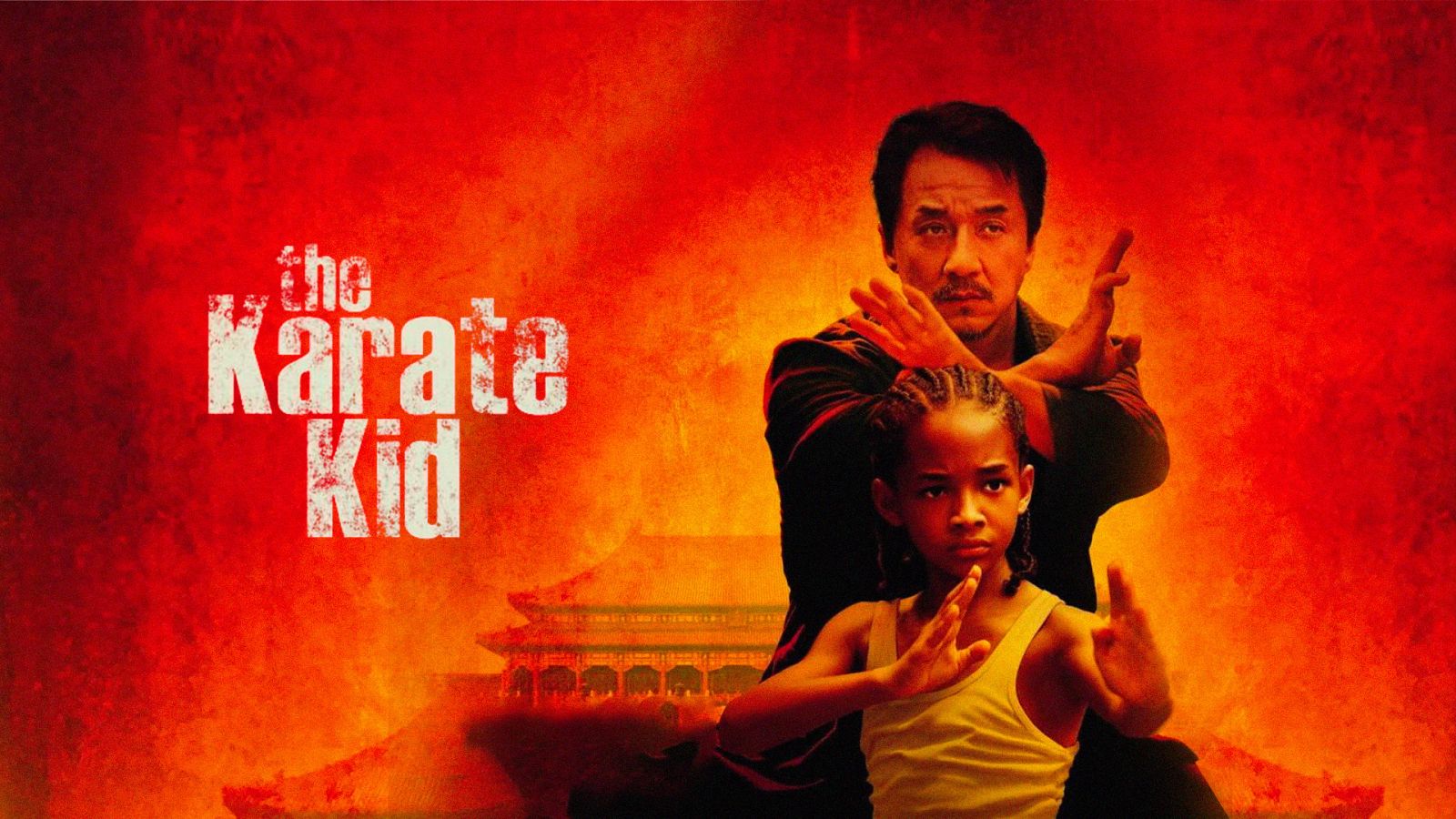 The Karate Kid - Cine Clan | Ver