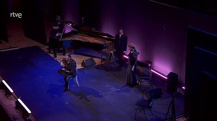 Las noches del Monumental - Lo sugerente