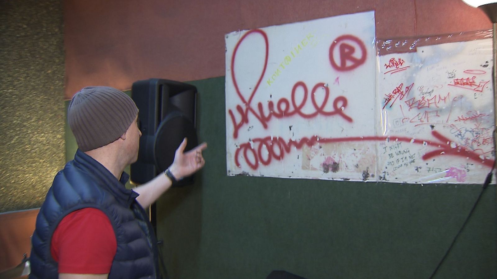 Cámara abierta - Tendencia aesthetic, Ana Rodríguez y Tablada 25 - ver ahora