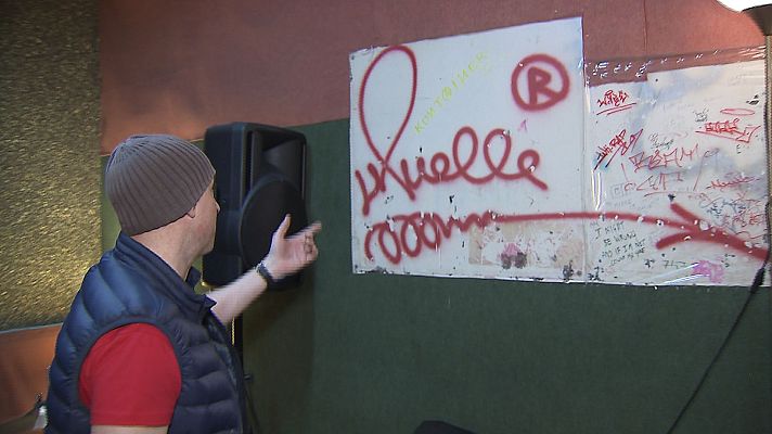 Cámara abierta - Tendencia aesthetic, Ana Rodríguez y Tablada 25