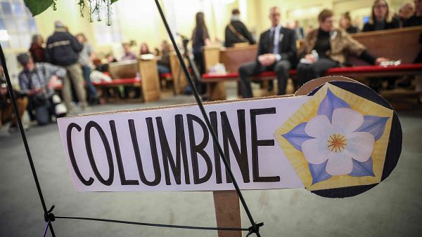 Columbine, 25 aos del primer tiroteo masivo en una escuela de Estados Unidos