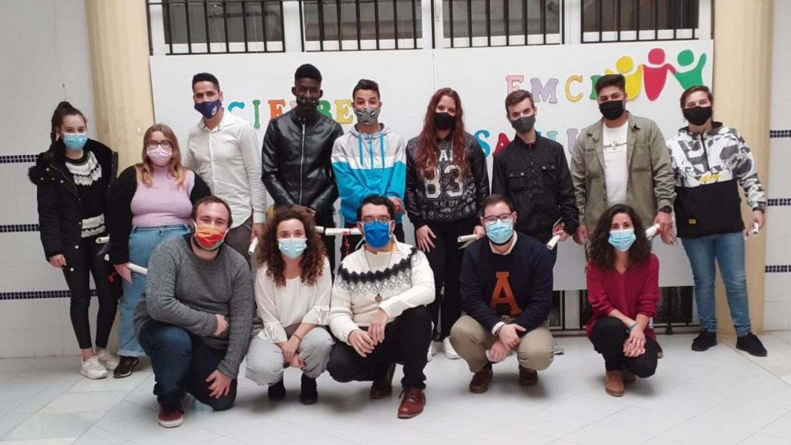 Para todos La 2 - 20/04/24 - ver ahora