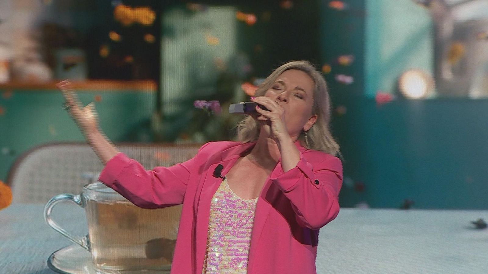 Somos 8 - 19/04/2024 - Somos 8 | Ver