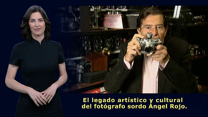 En lengua de signos - En lengua de signos - 20/04/24